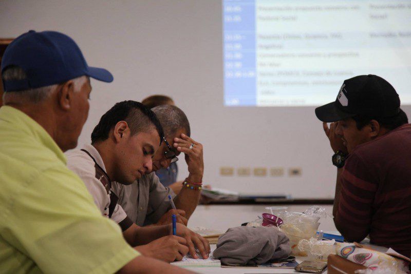 Mesa Sororiente Antioquia