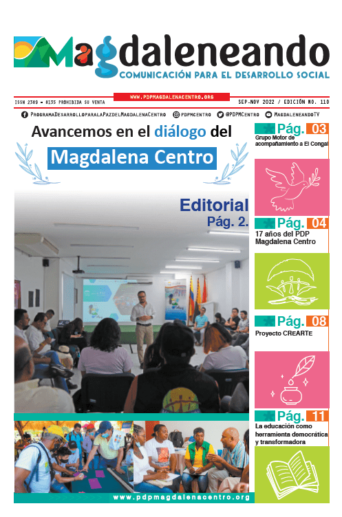 Edición 110