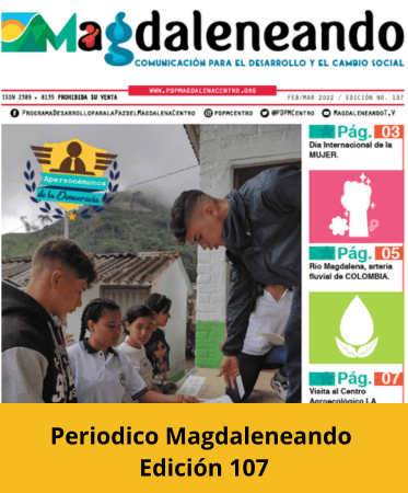 Edición 107